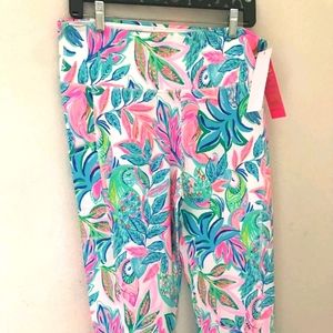 Lilly Pulitzer Leggings NWT
